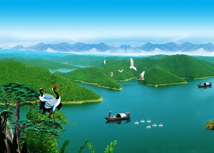 无人化智能化节能
